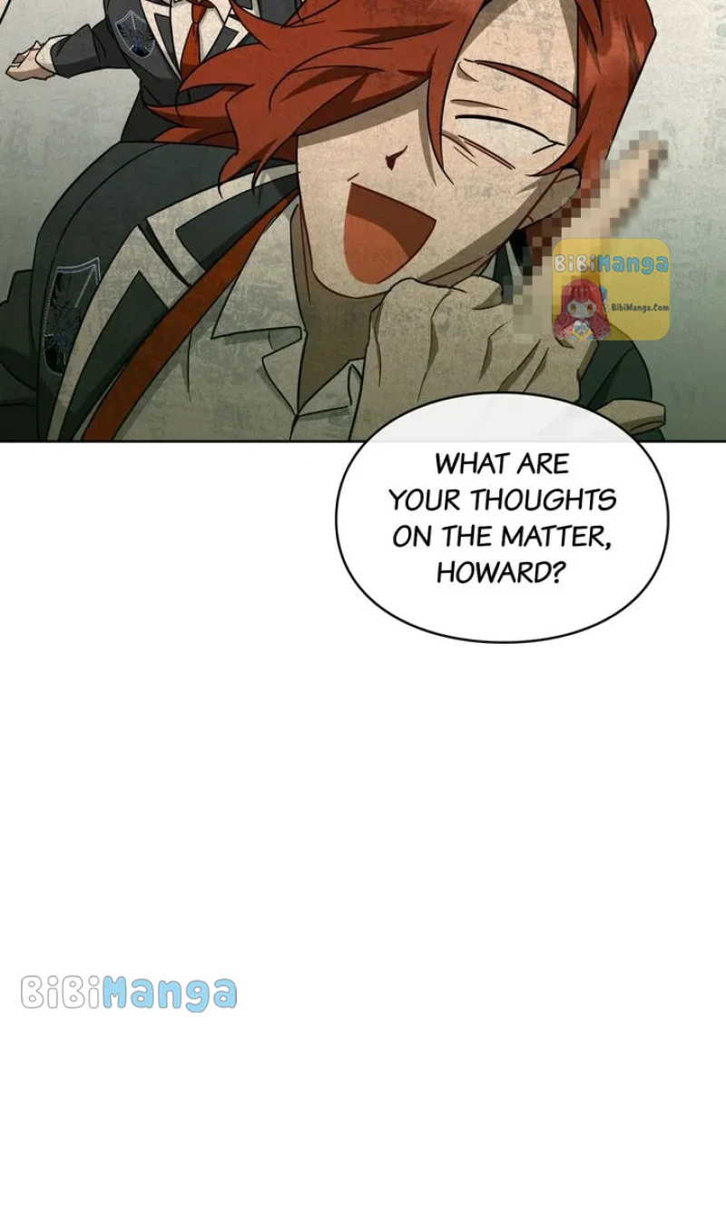 The Corpse Will Tell Chapter 26 page 73