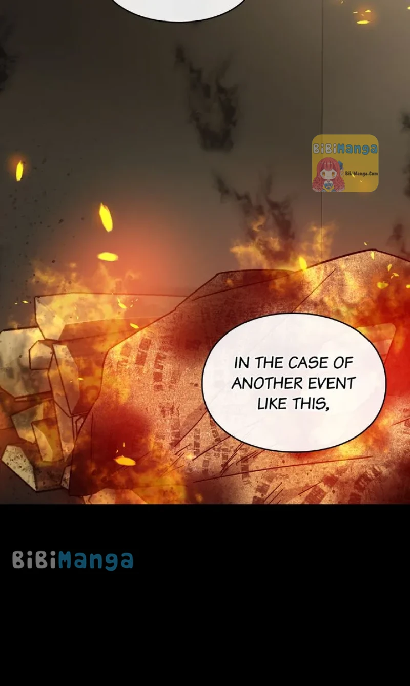 The Corpse Will Tell Chapter 26 page 78