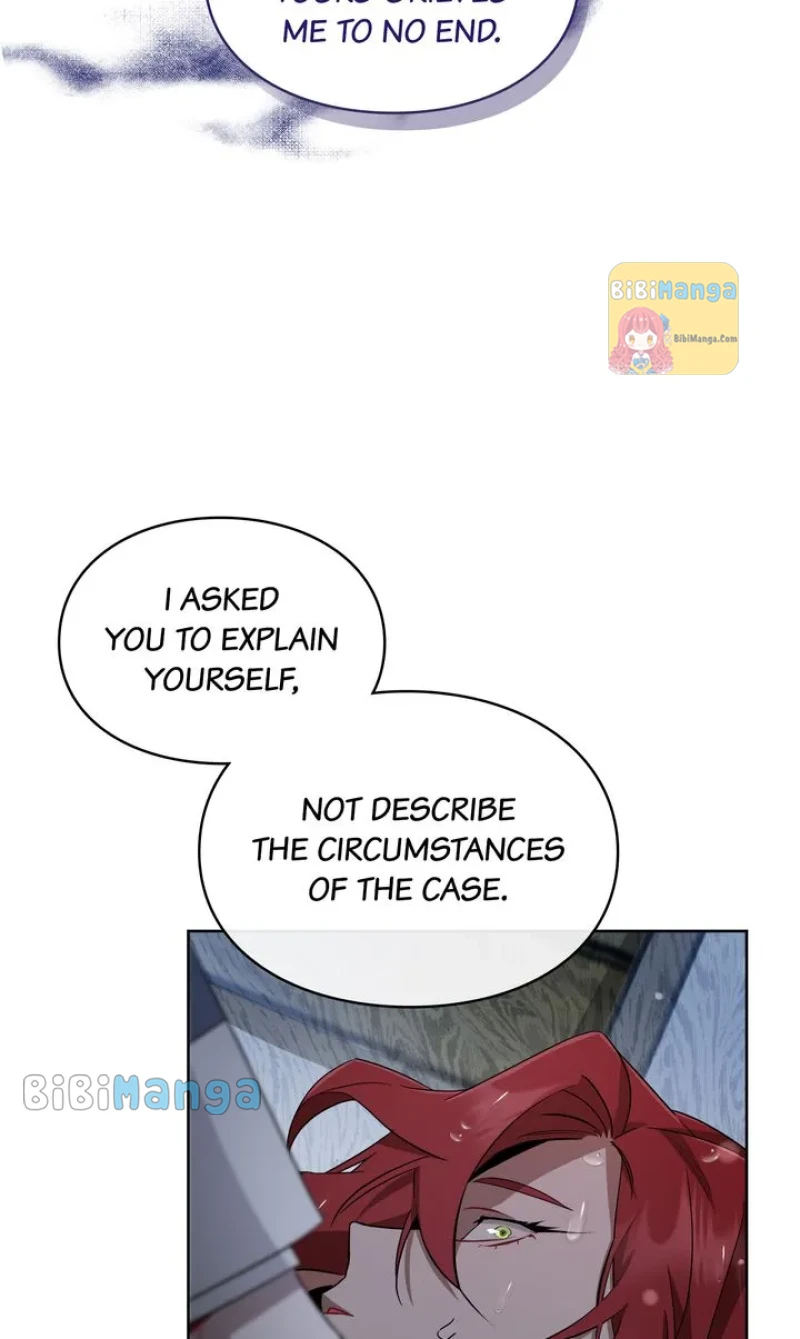 The Corpse Will Tell Chapter 26 page 7
