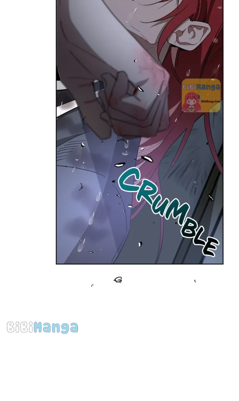 The Corpse Will Tell Chapter 26 page 8