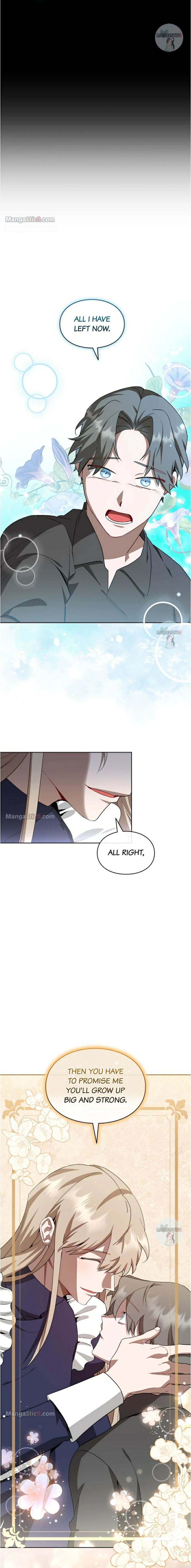 The Corpse Will Tell Chapter 27 page 7