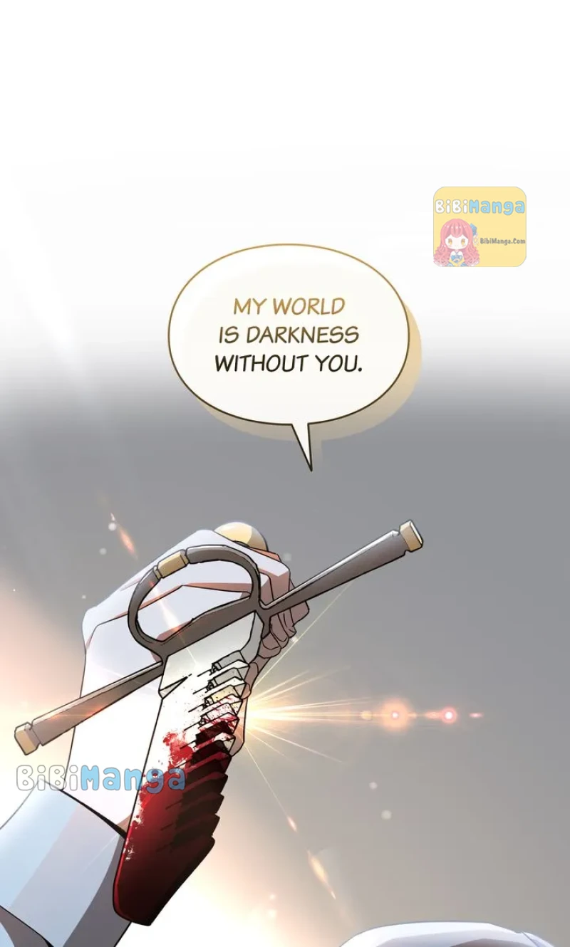 The Corpse Will Tell Chapter 28 page 99
