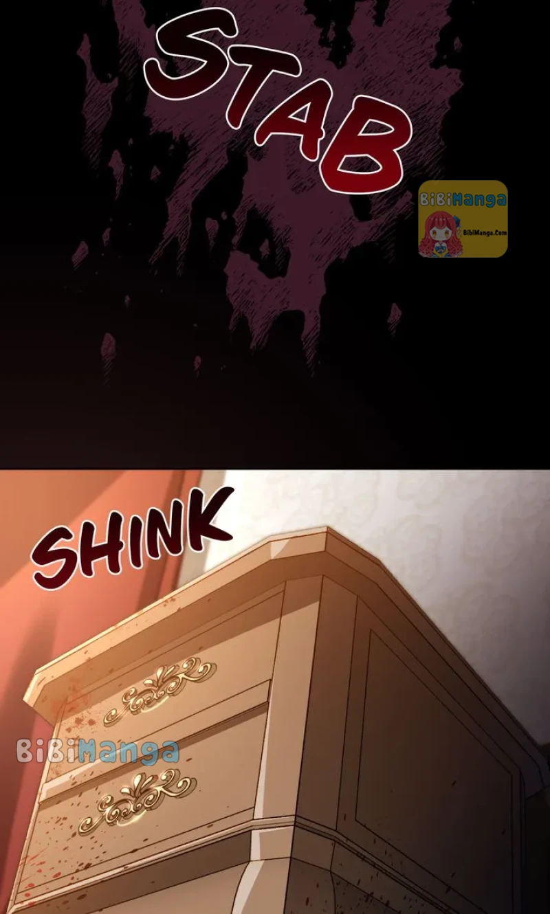 The Corpse Will Tell Chapter 28 page 103