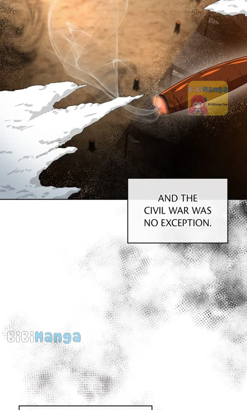 The Corpse Will Tell Chapter 28 page 1