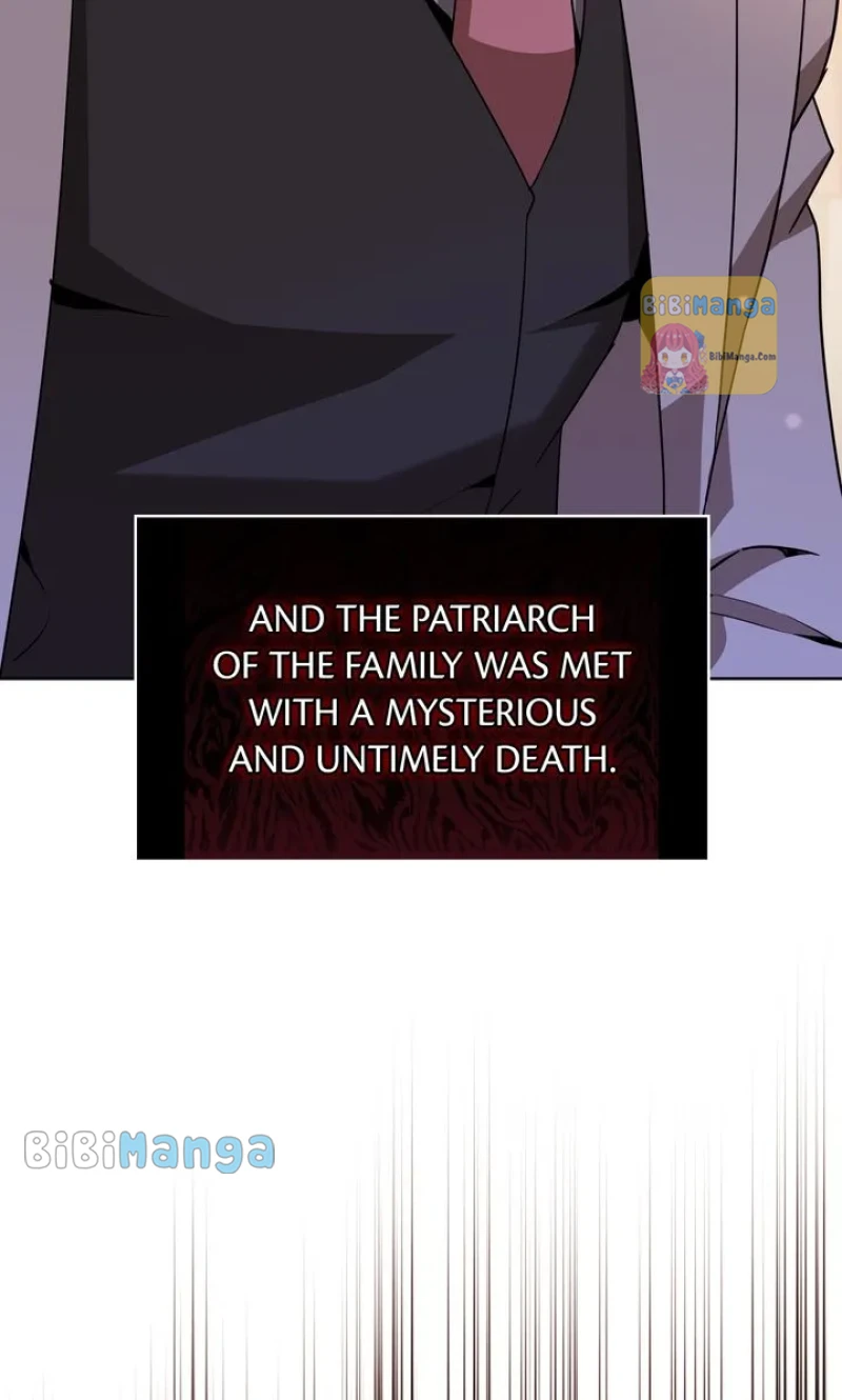 The Corpse Will Tell Chapter 28 page 19