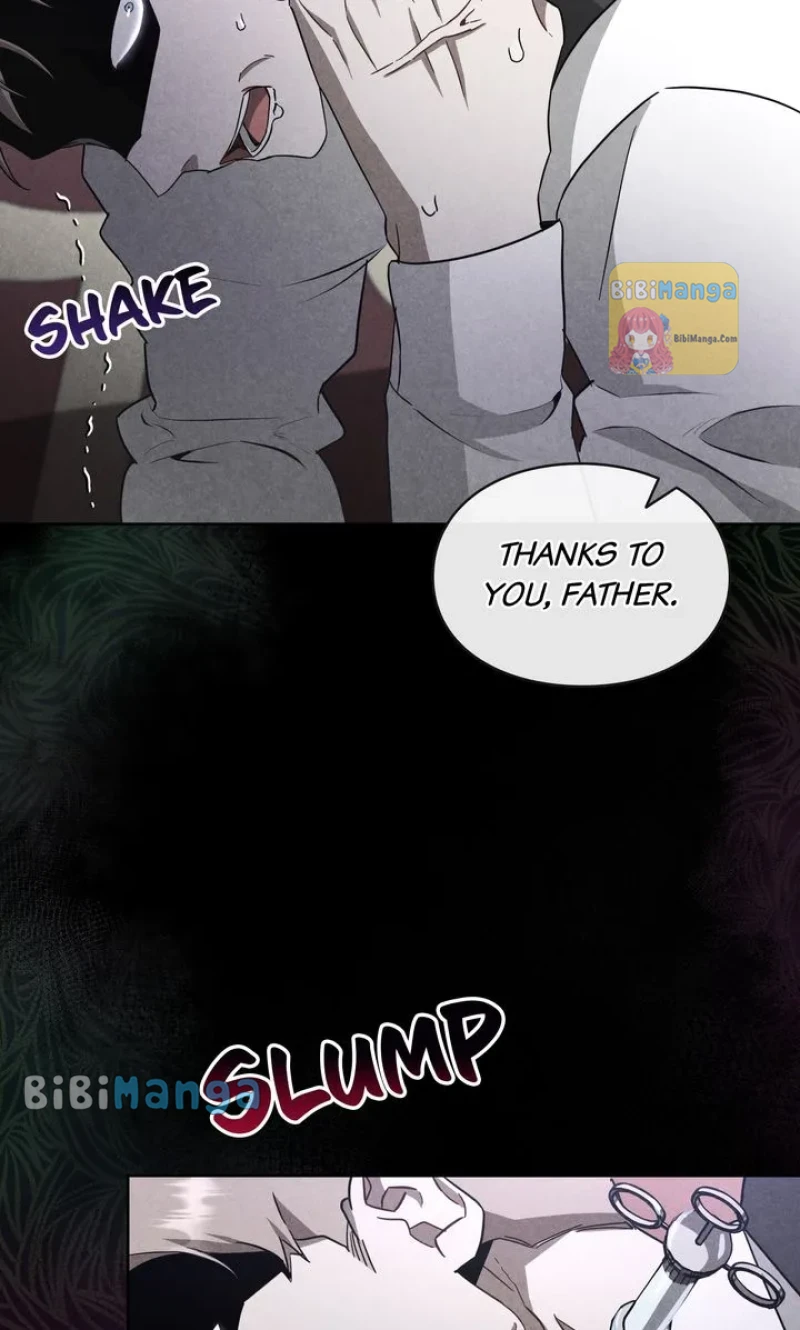 The Corpse Will Tell Chapter 28 page 27