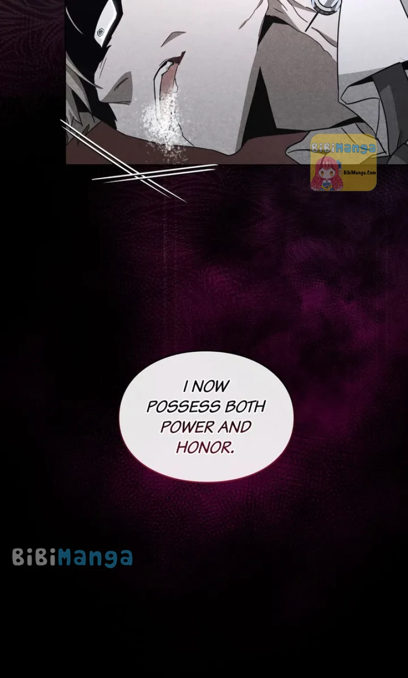 The Corpse Will Tell Chapter 28 page 28
