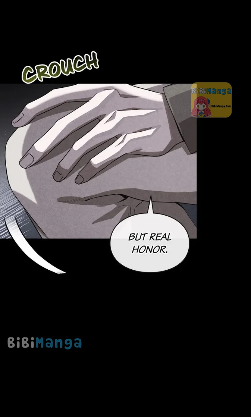 The Corpse Will Tell Chapter 28 page 30