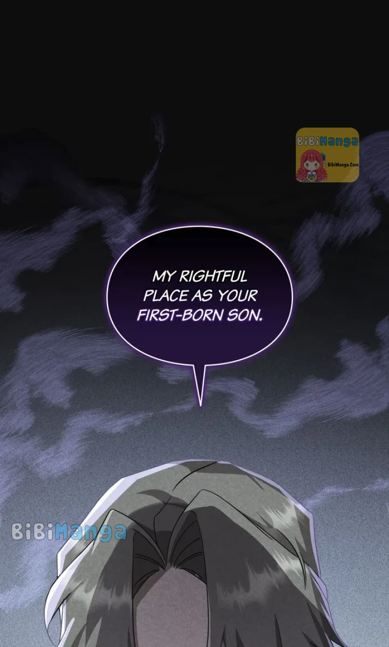 The Corpse Will Tell Chapter 28 page 32