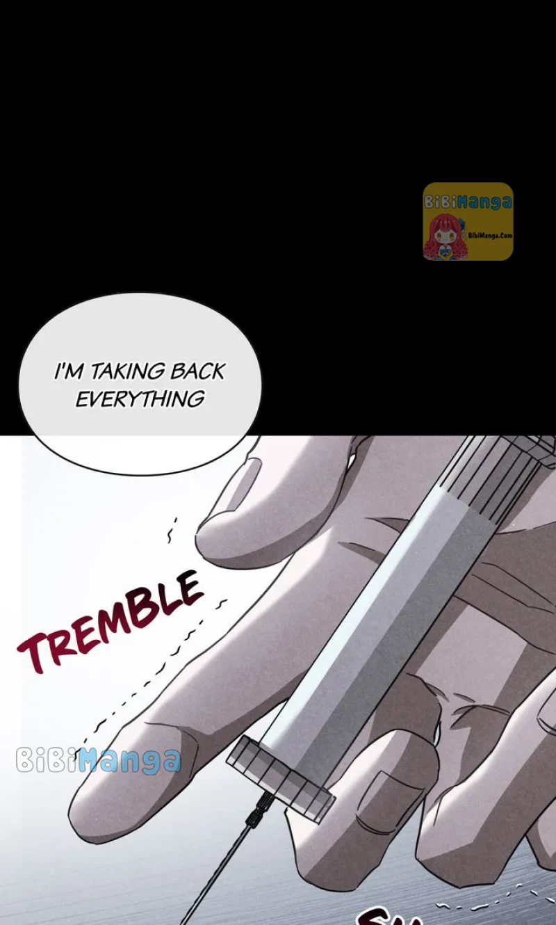 The Corpse Will Tell Chapter 28 page 34