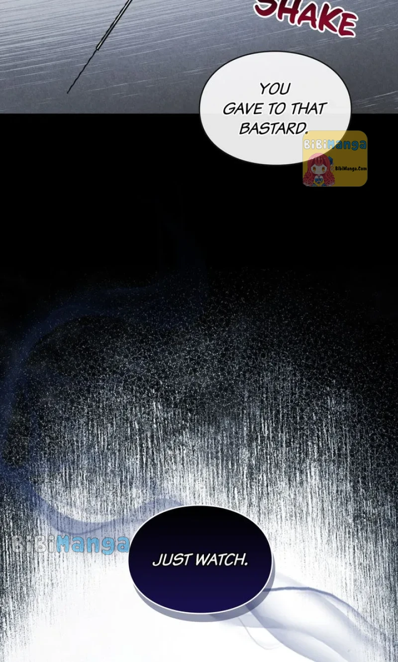 The Corpse Will Tell Chapter 28 page 35