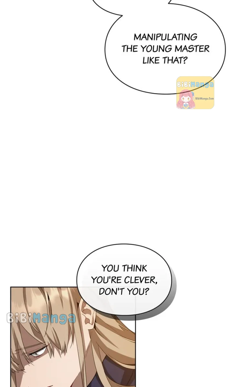 The Corpse Will Tell Chapter 28 page 51