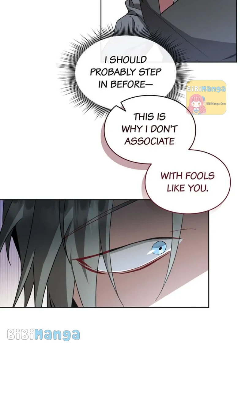 The Corpse Will Tell Chapter 28 page 58