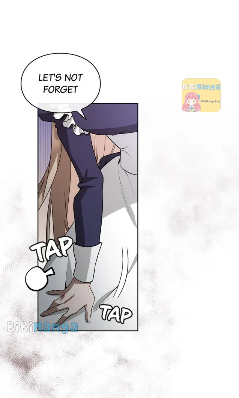 The Corpse Will Tell Chapter 28 page 59