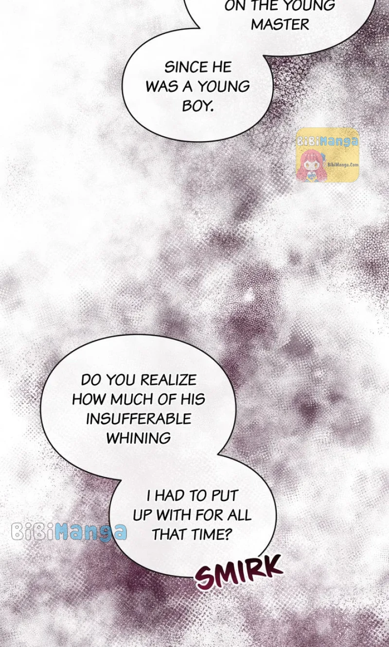 The Corpse Will Tell Chapter 28 page 61