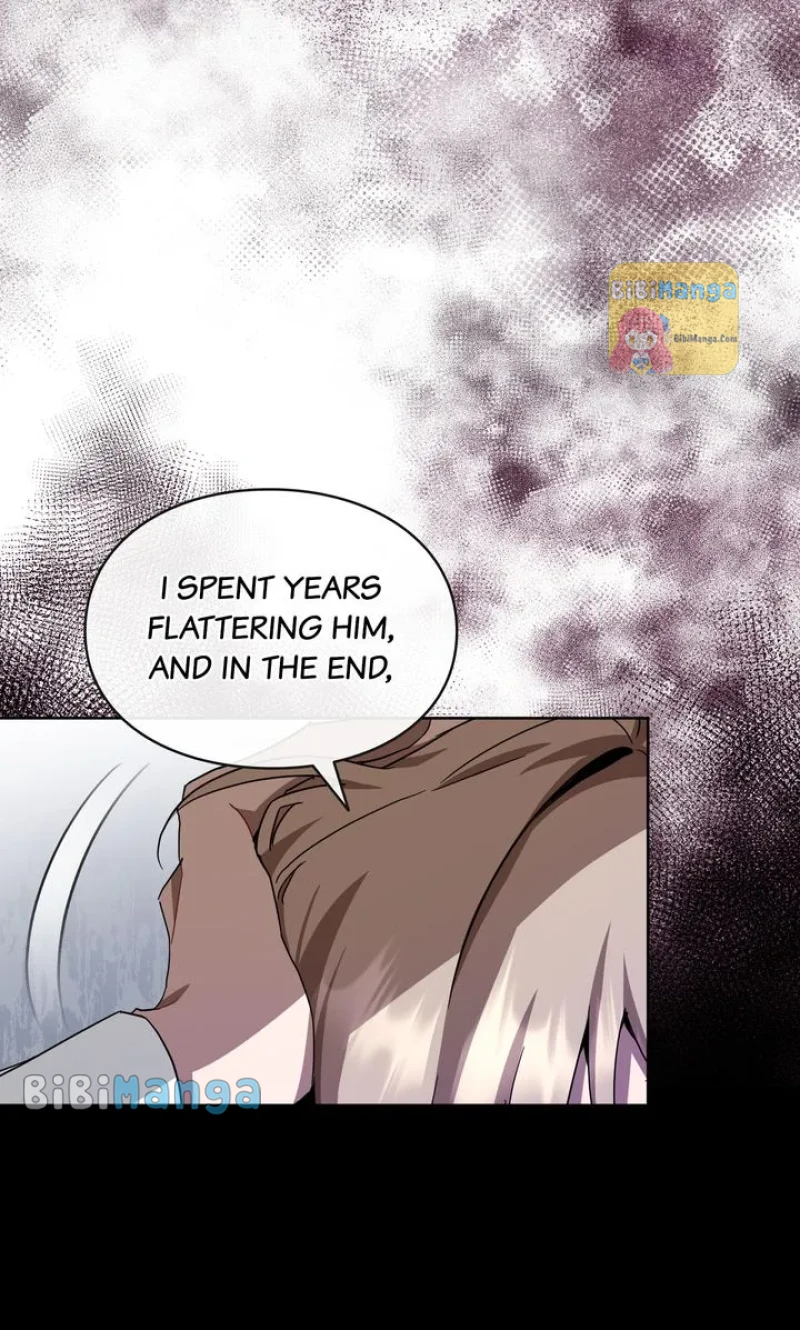 The Corpse Will Tell Chapter 28 page 62