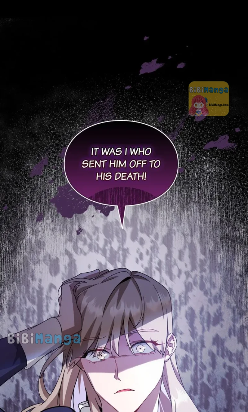 The Corpse Will Tell Chapter 28 page 63