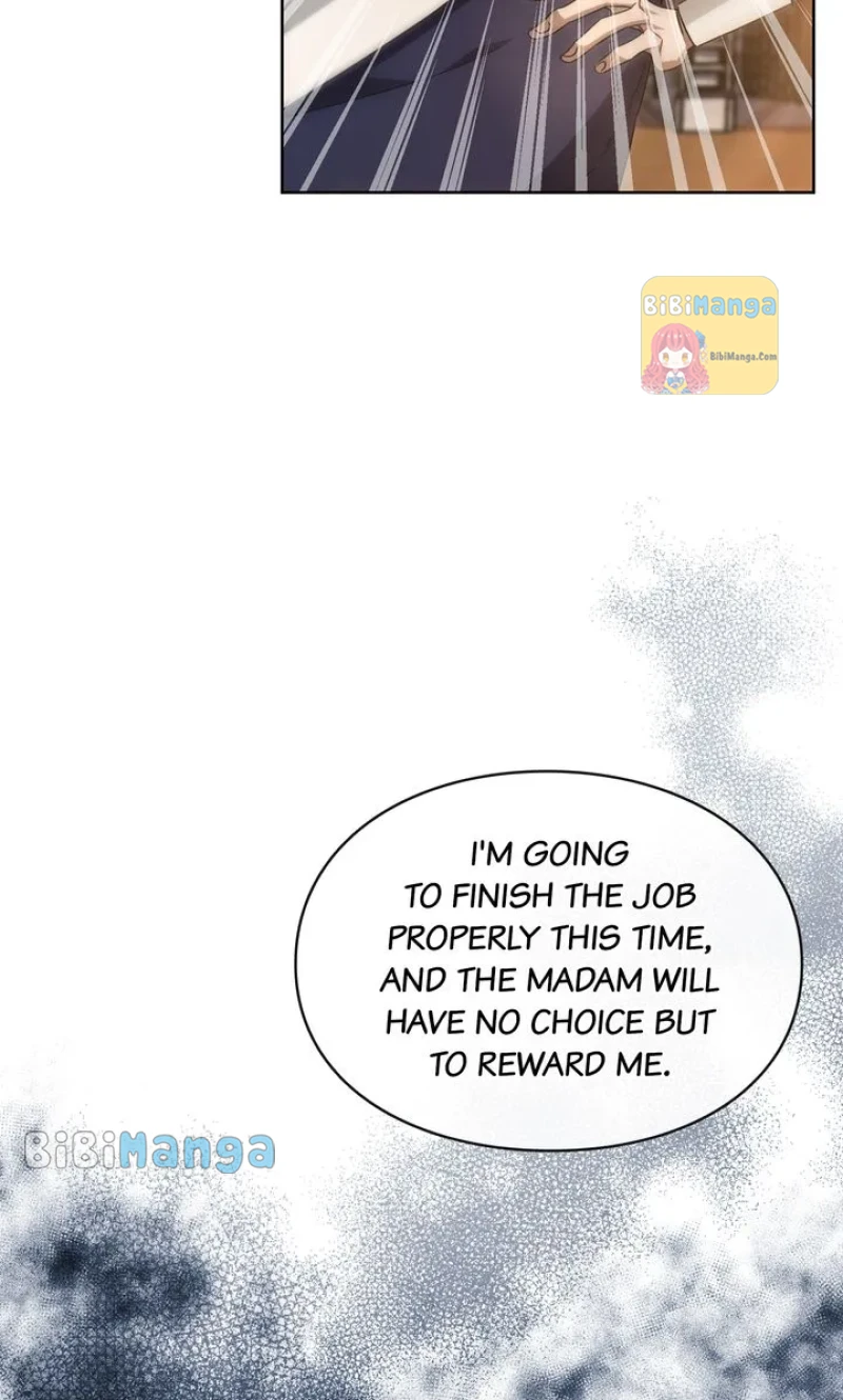 The Corpse Will Tell Chapter 28 page 66