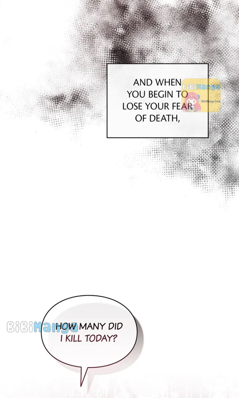The Corpse Will Tell Chapter 28 page 6