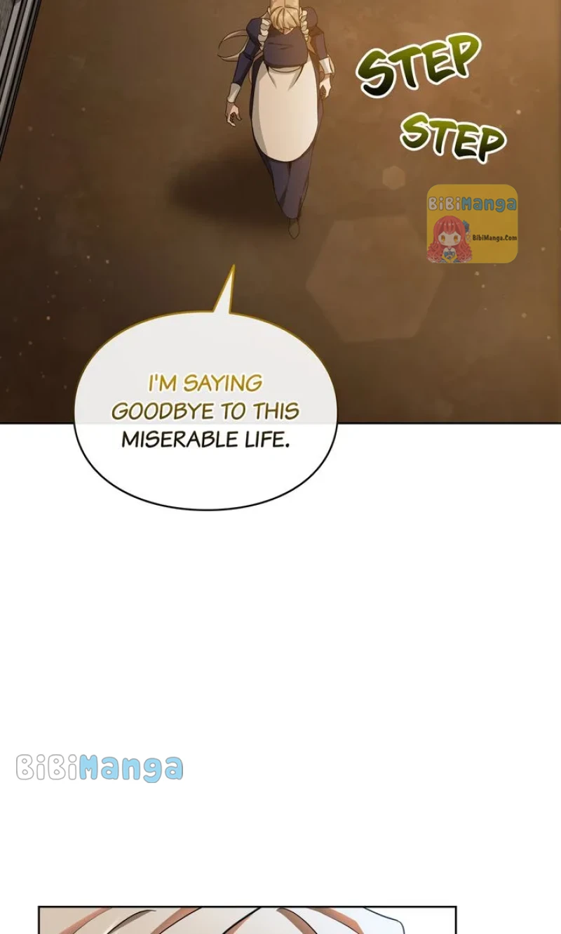 The Corpse Will Tell Chapter 28 page 71