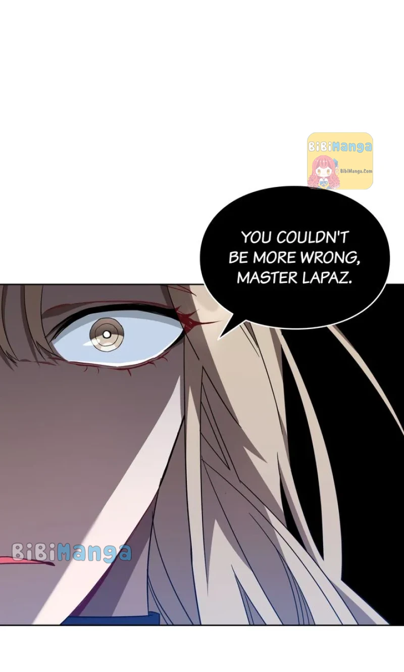 The Corpse Will Tell Chapter 28 page 82