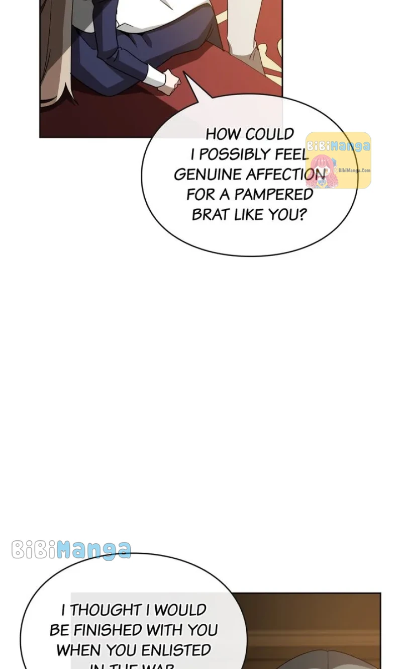 The Corpse Will Tell Chapter 28 page 84