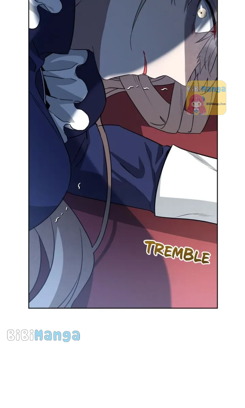 The Corpse Will Tell Chapter 28 page 98