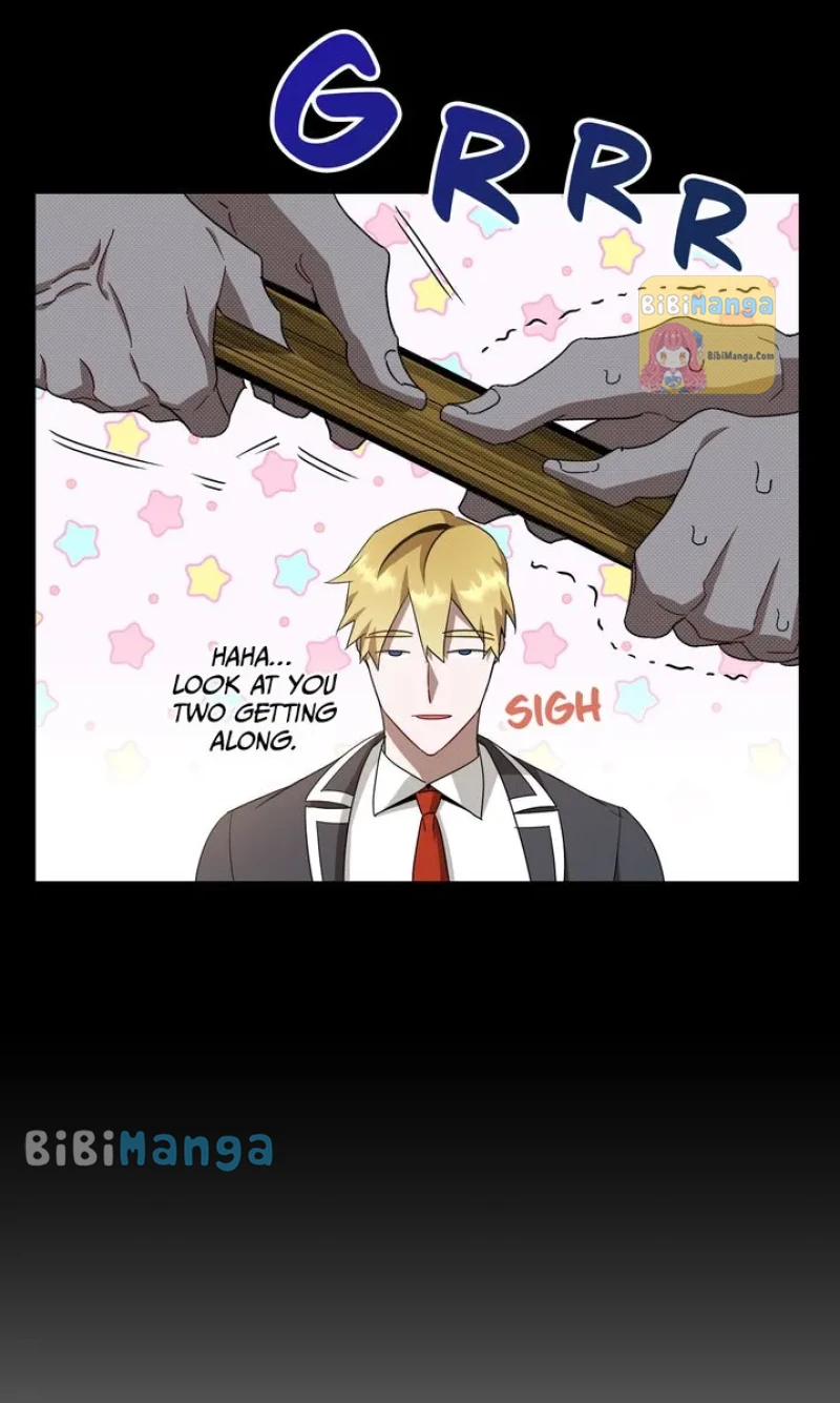 The Corpse Will Tell Chapter 30 page 23