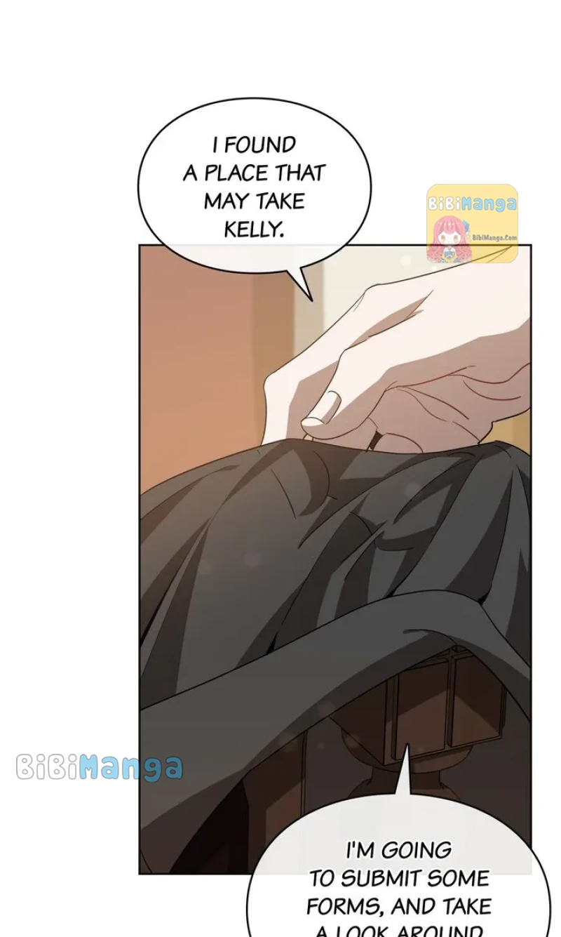 The Corpse Will Tell Chapter 30 page 26