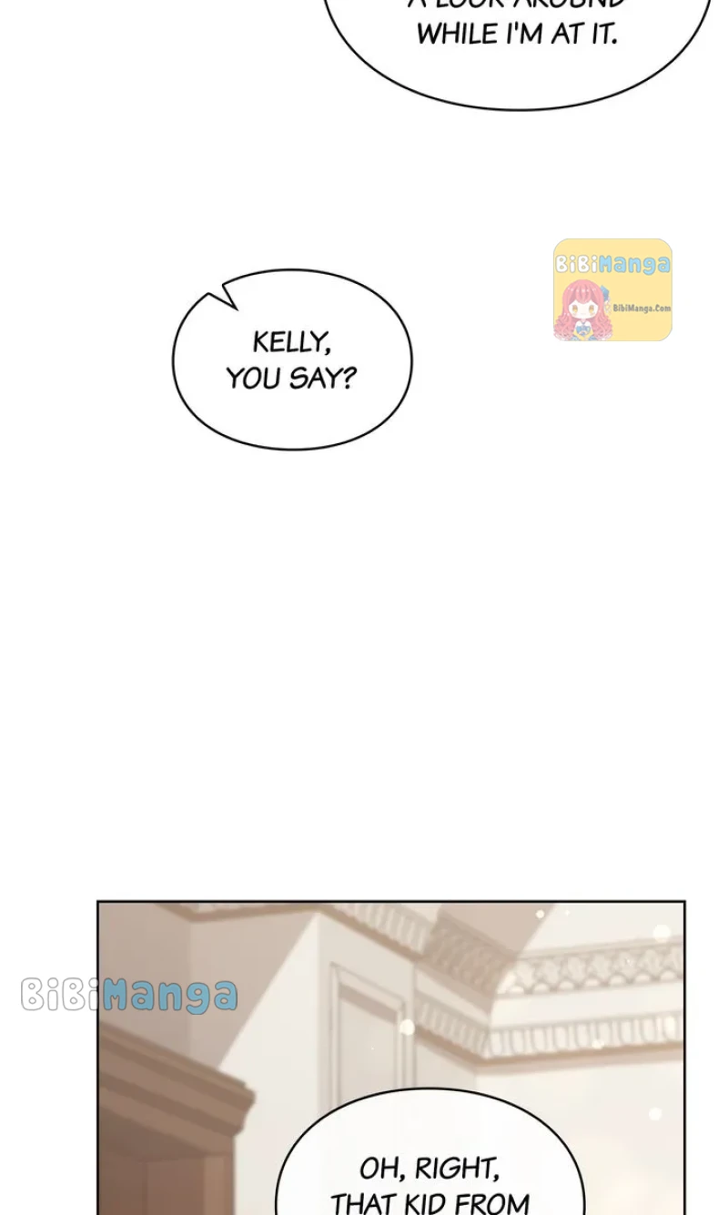 The Corpse Will Tell Chapter 30 page 27