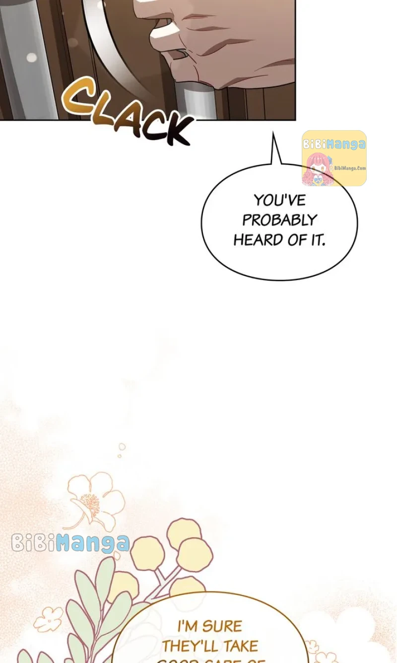 The Corpse Will Tell Chapter 30 page 30