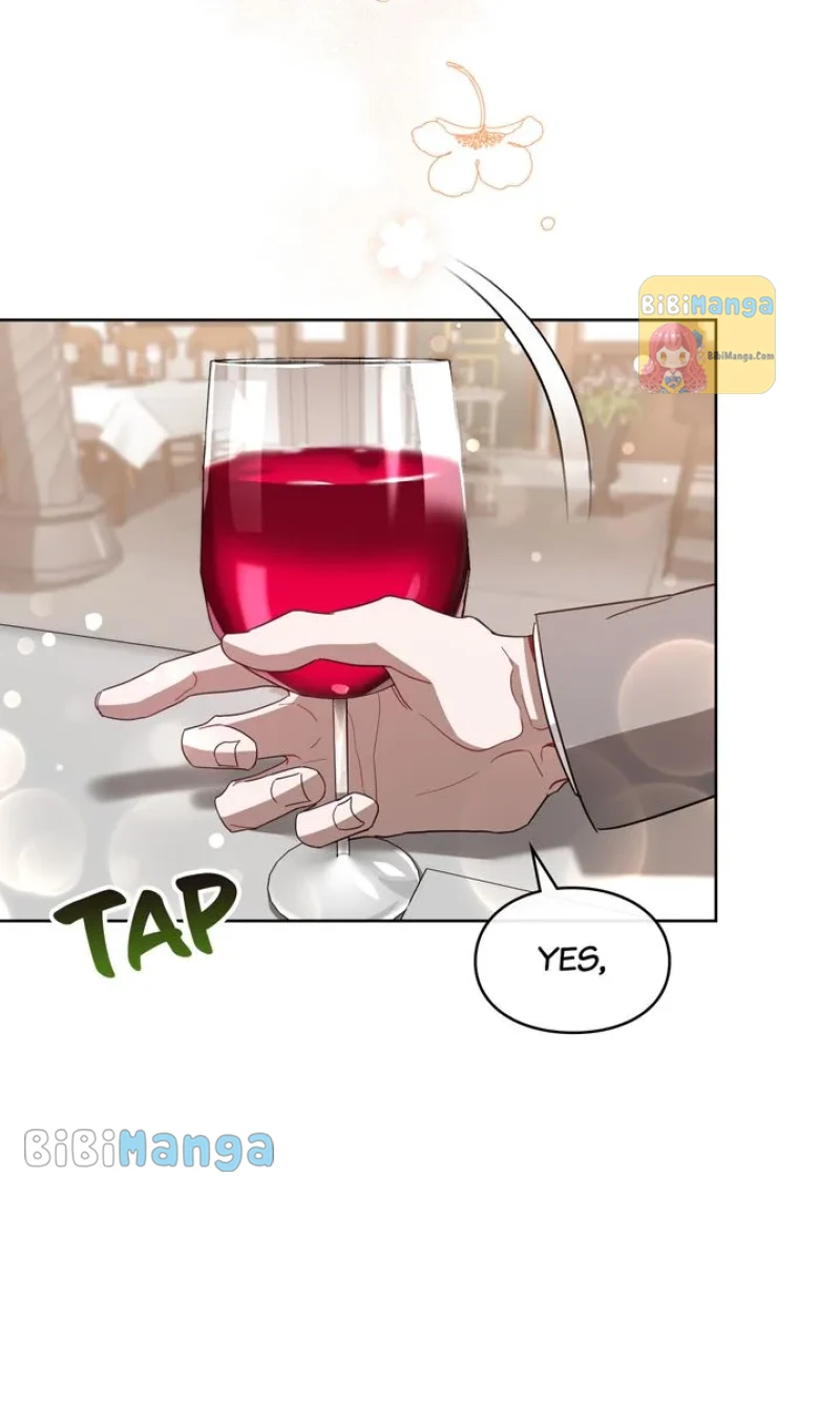 The Corpse Will Tell Chapter 30 page 35