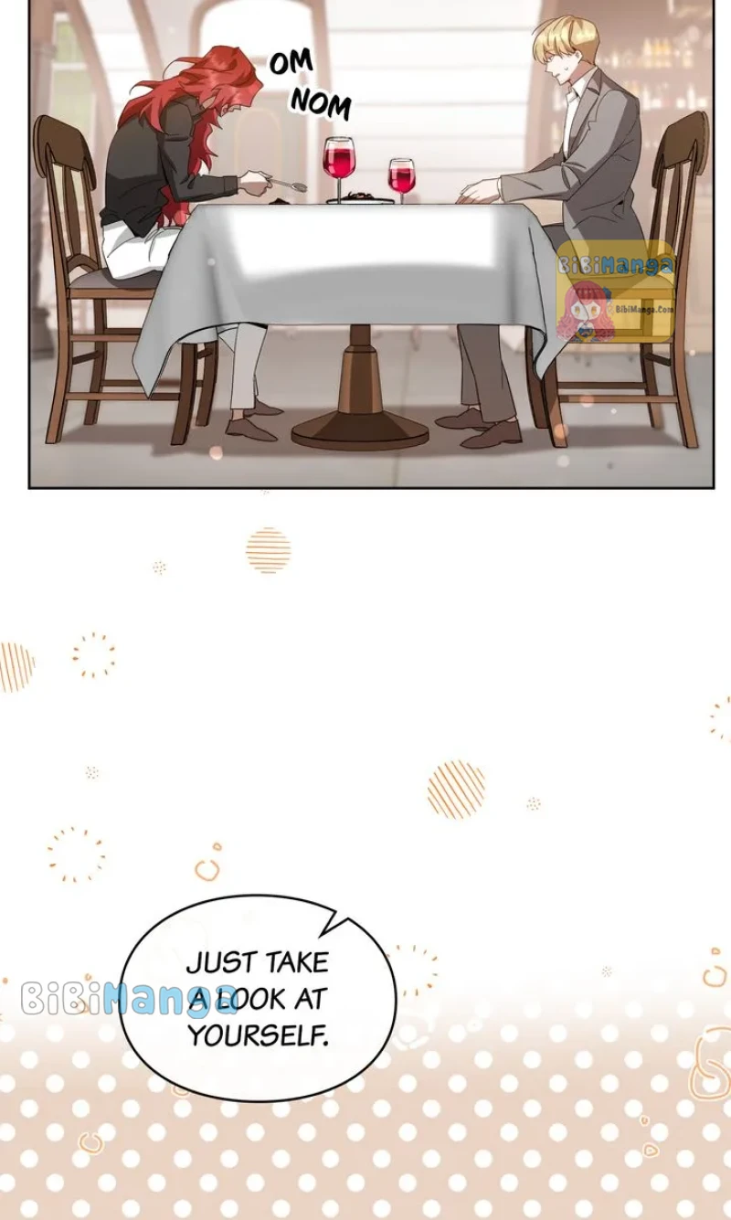 The Corpse Will Tell Chapter 30 page 39