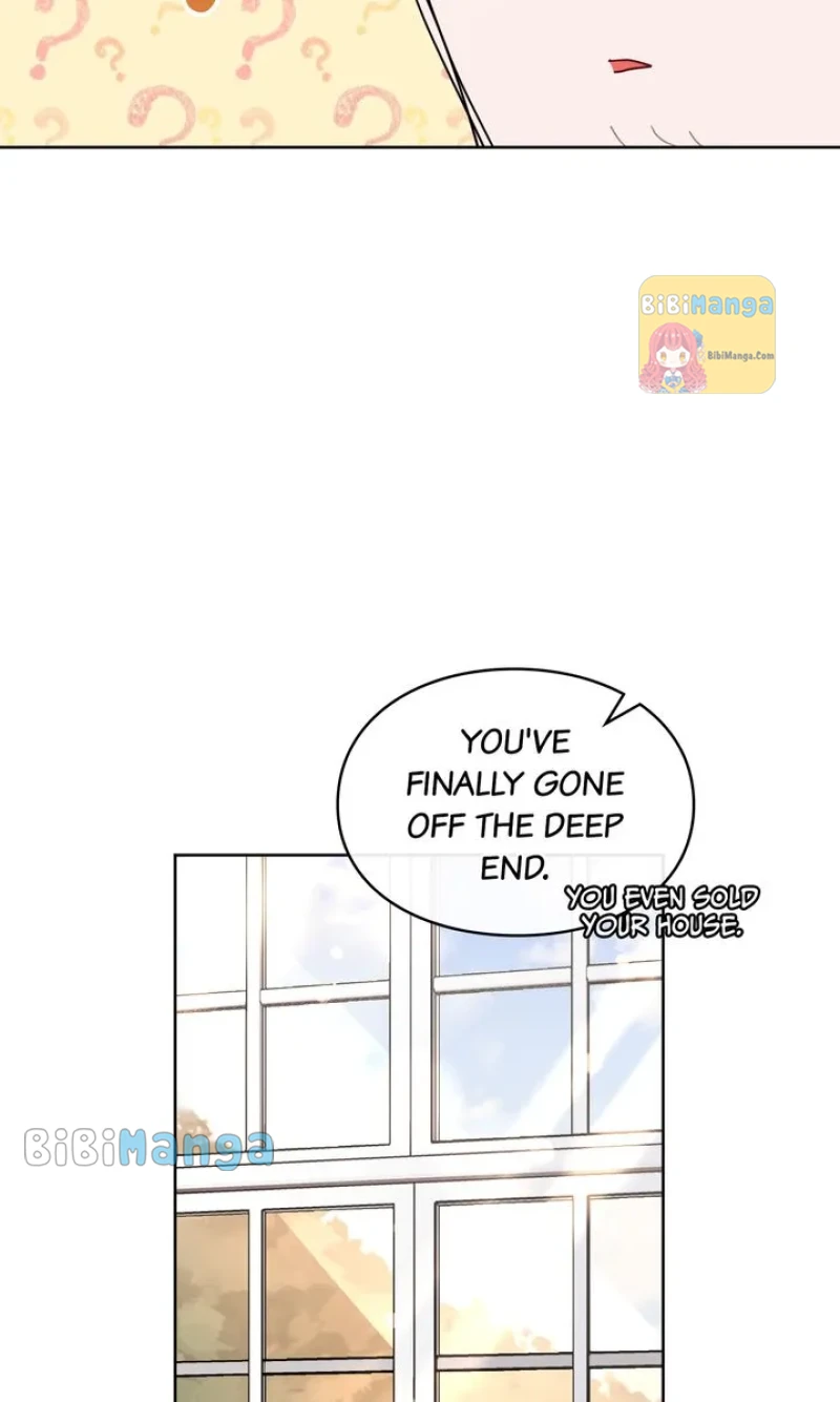 The Corpse Will Tell Chapter 30 page 42