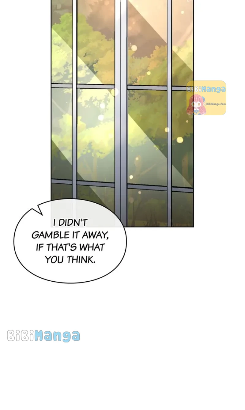 The Corpse Will Tell Chapter 30 page 43