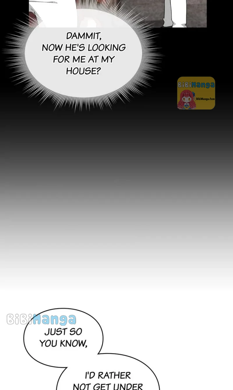 The Corpse Will Tell Chapter 30 page 49