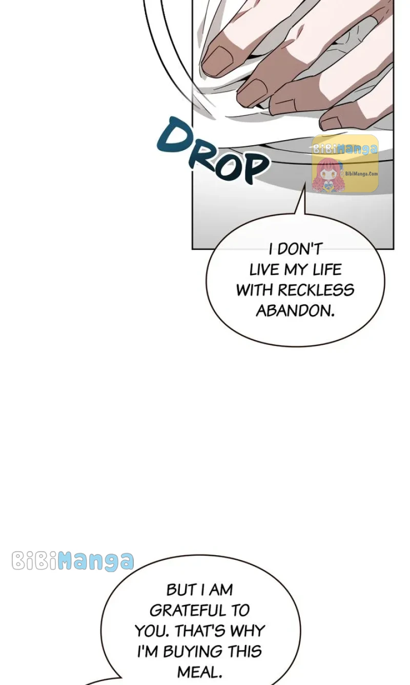 The Corpse Will Tell Chapter 30 page 54