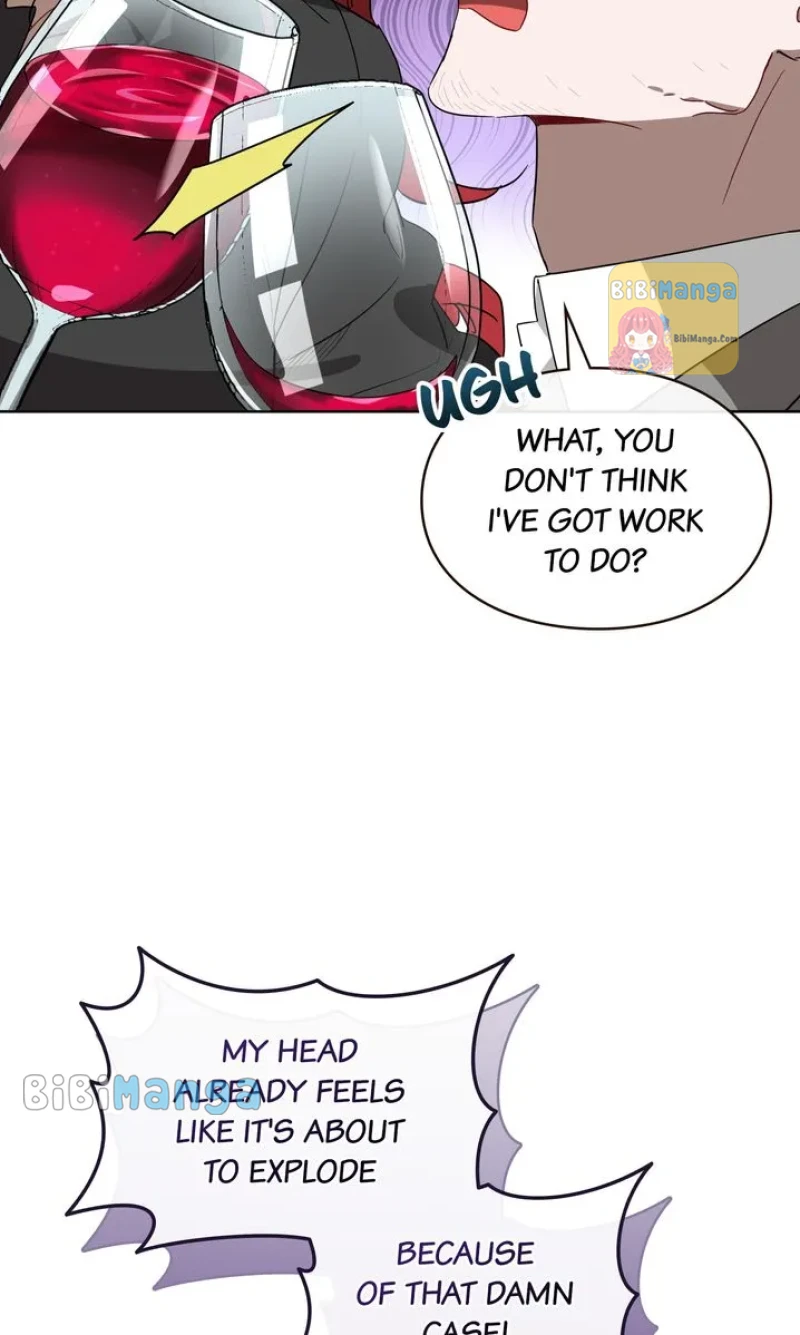The Corpse Will Tell Chapter 30 page 57