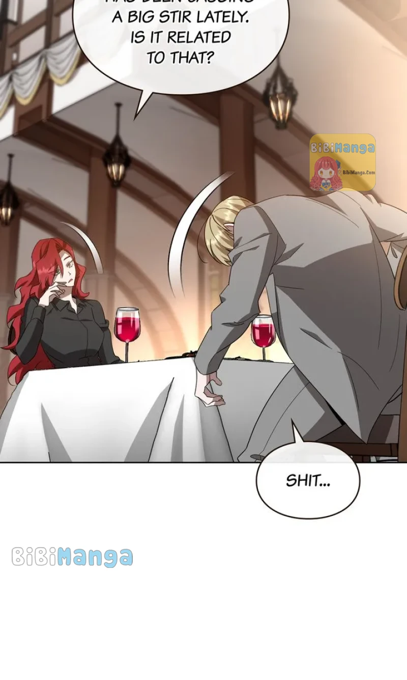 The Corpse Will Tell Chapter 30 page 59