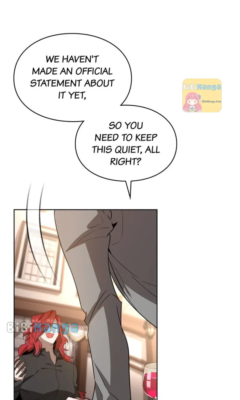 The Corpse Will Tell Chapter 30 page 60