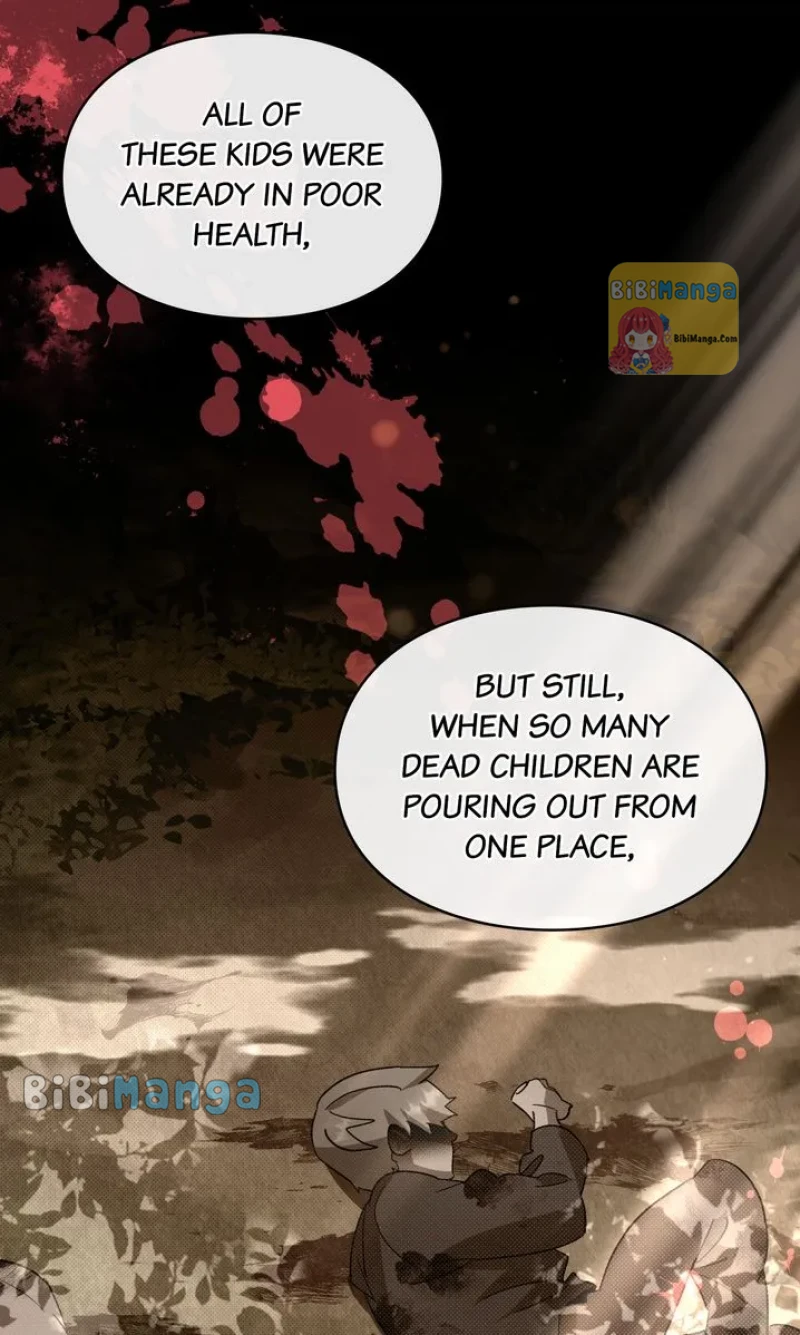 The Corpse Will Tell Chapter 30 page 63