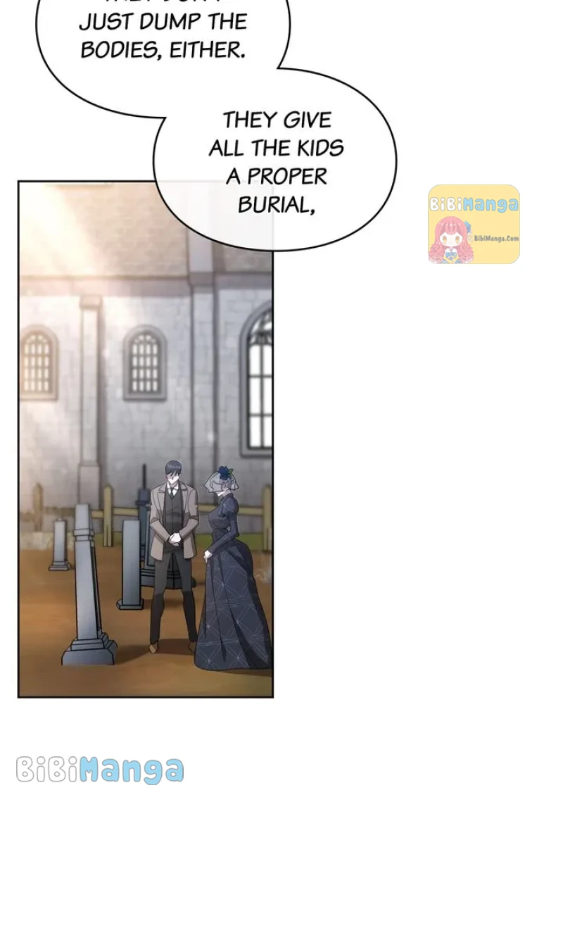 The Corpse Will Tell Chapter 30 page 66