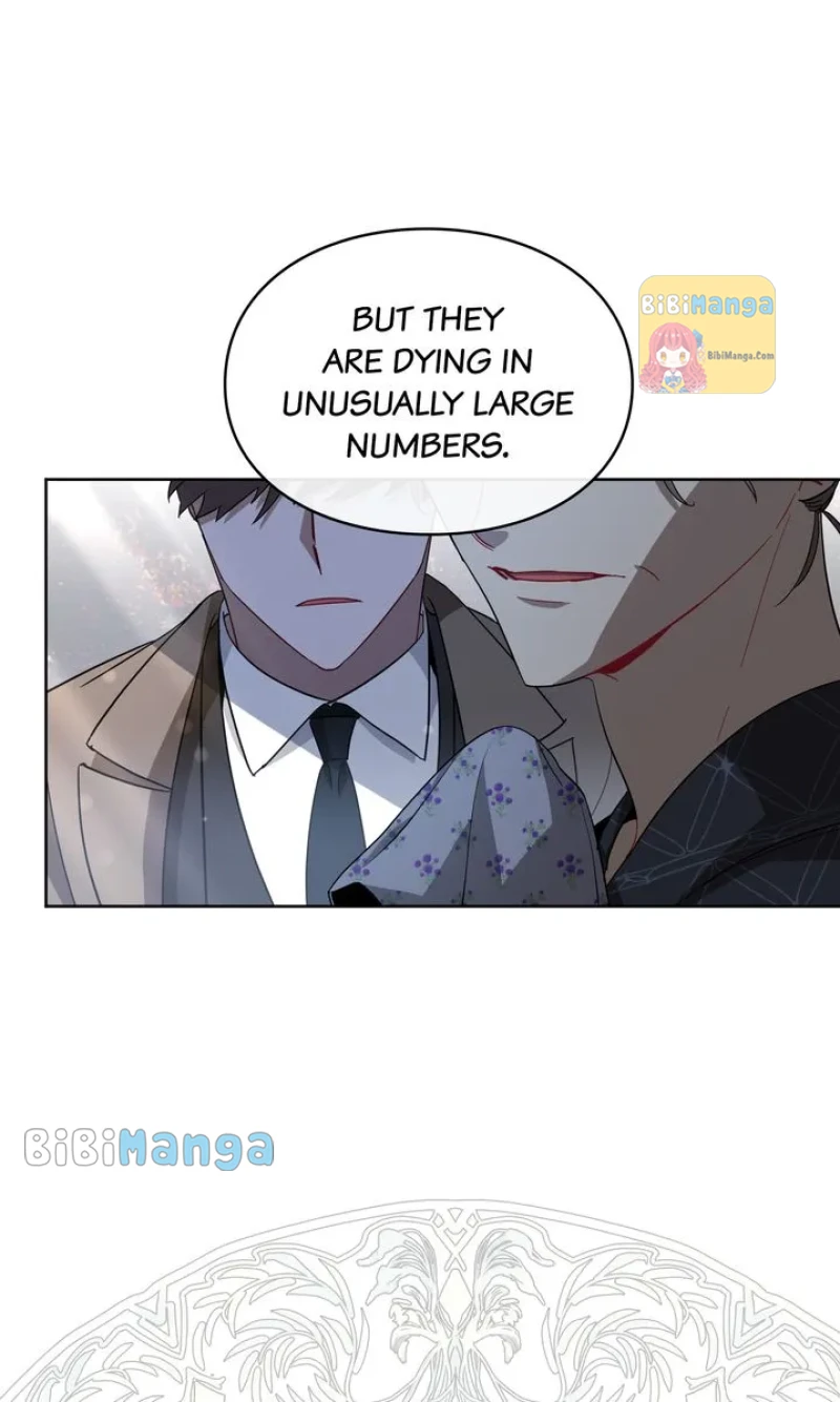 The Corpse Will Tell Chapter 30 page 67