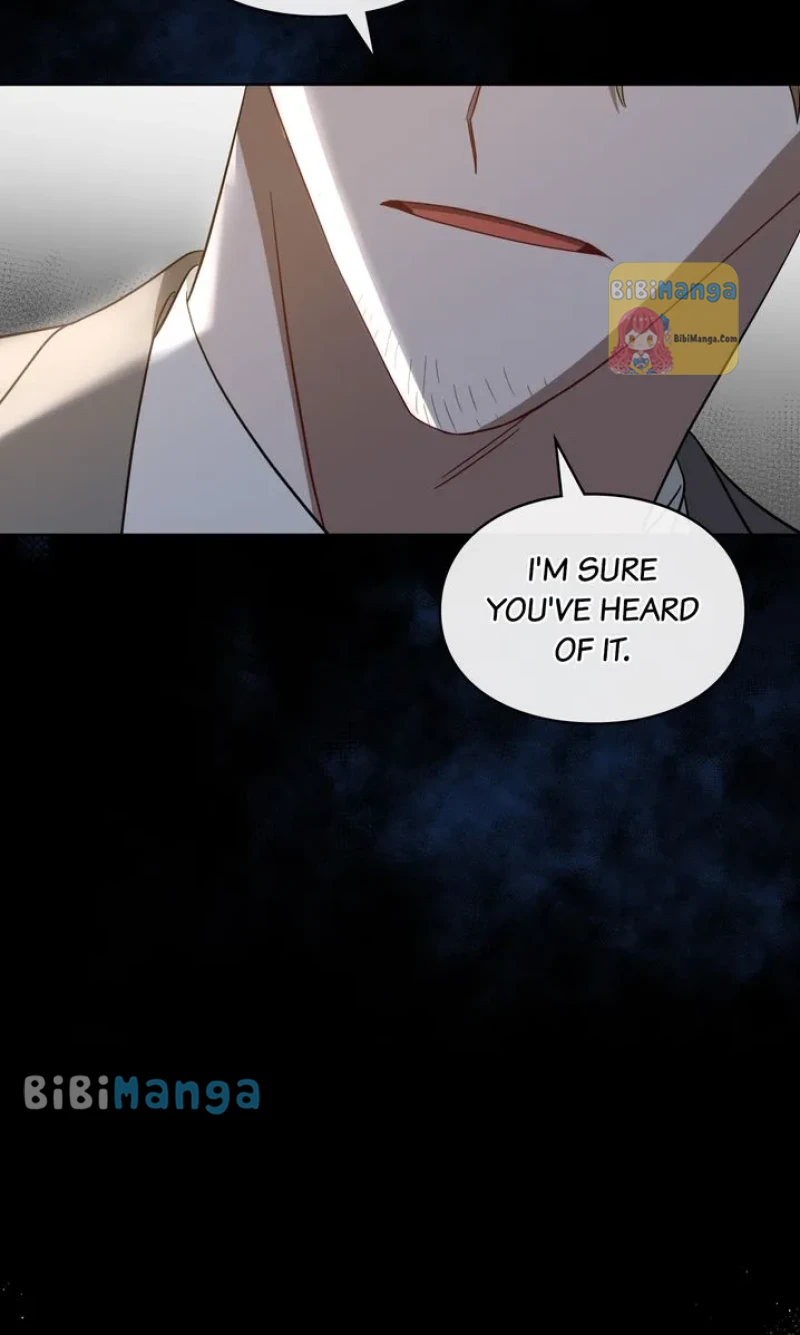 The Corpse Will Tell Chapter 30 page 70