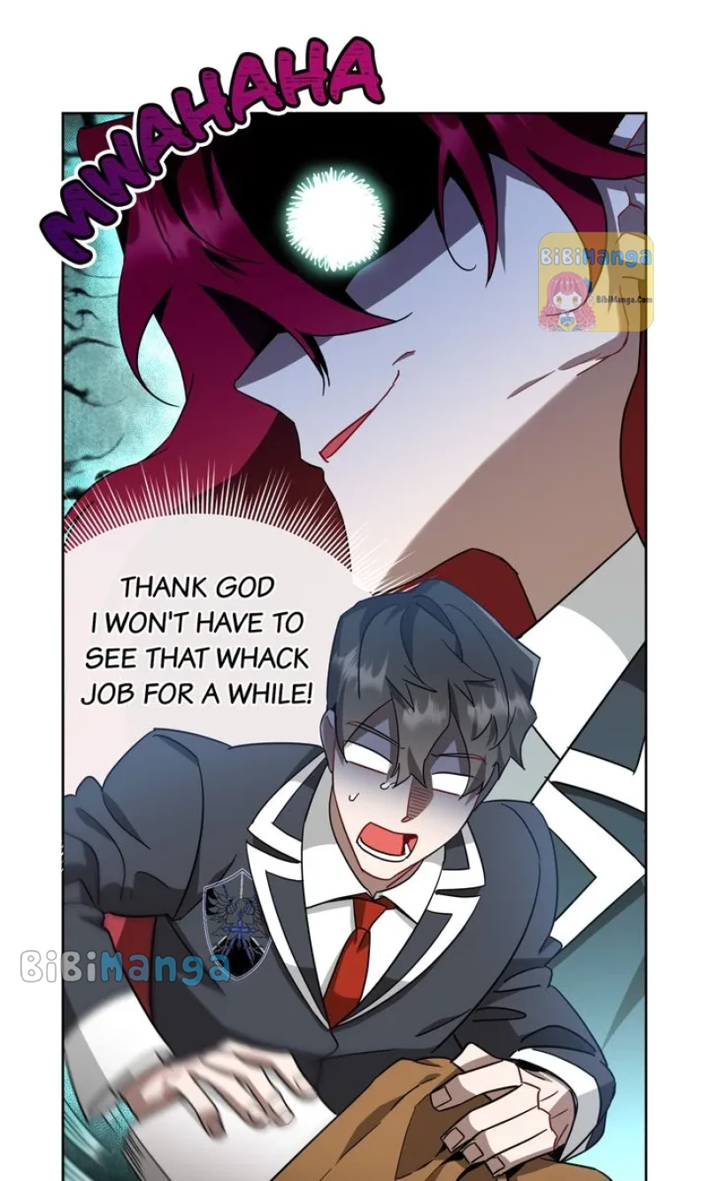 The Corpse Will Tell Chapter 30 page 81