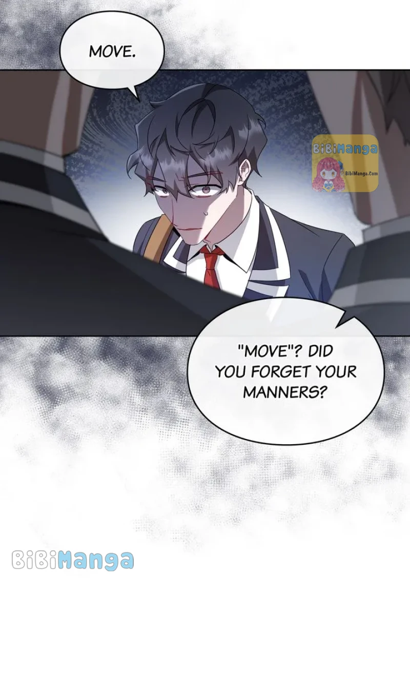 The Corpse Will Tell Chapter 30 page 87