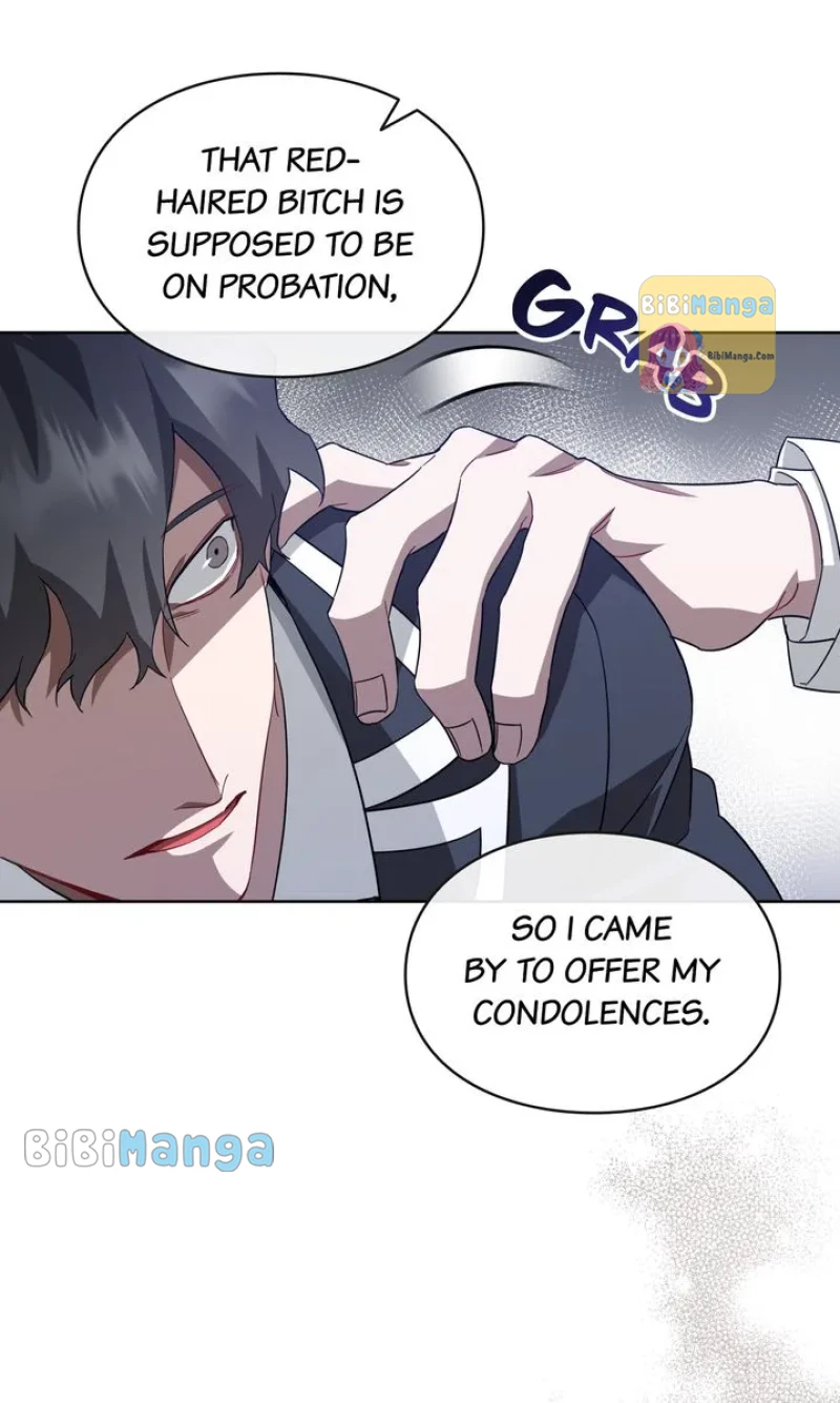 The Corpse Will Tell Chapter 30 page 88
