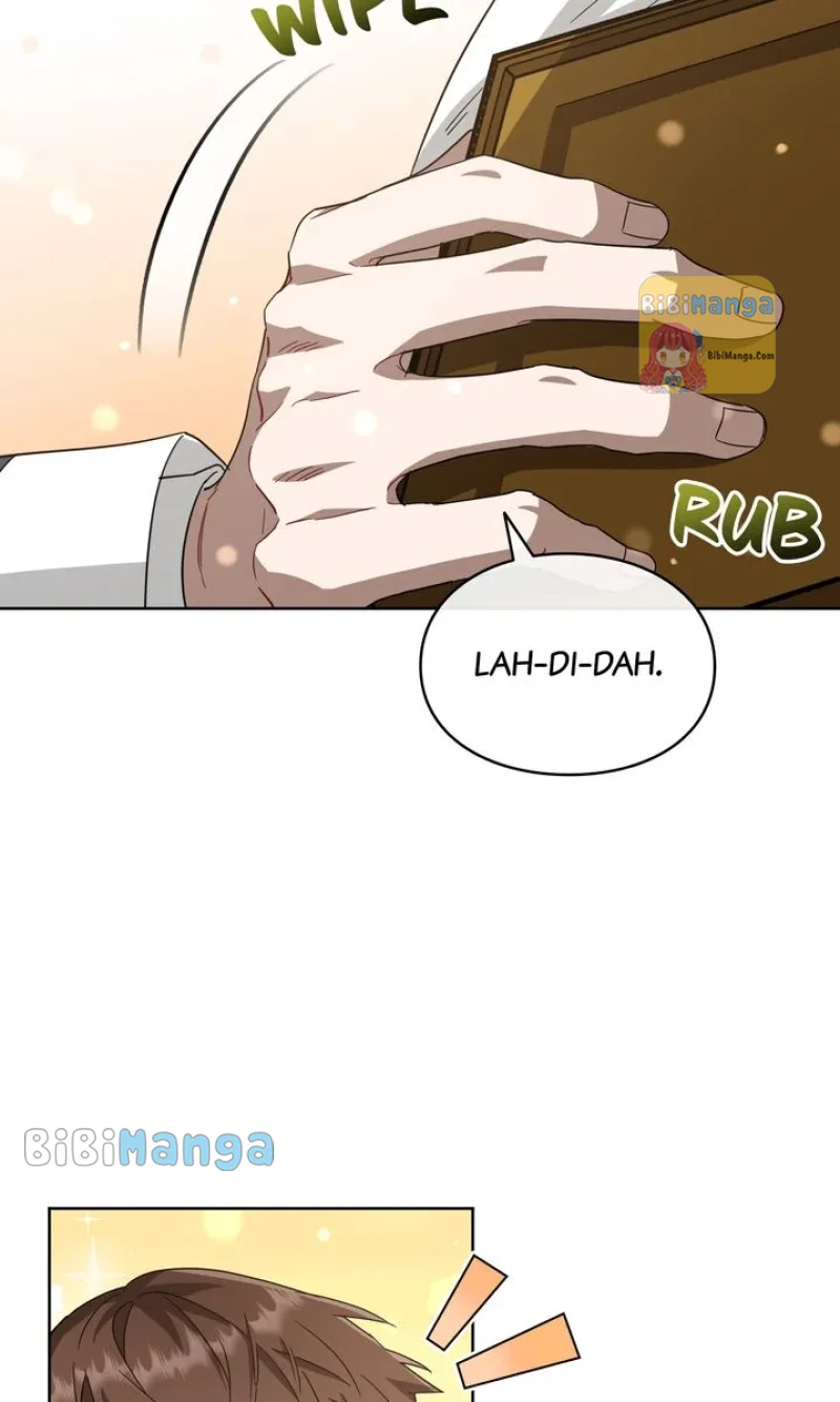 The Corpse Will Tell Chapter 30 page 8