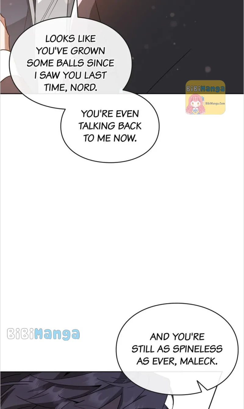 The Corpse Will Tell Chapter 31 page 11