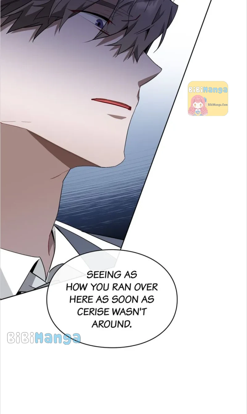 The Corpse Will Tell Chapter 31 page 12